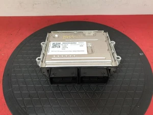 FORD FIESTA MK8 ENGINE ECU 2020 1.0L PETROL B7JB (MHEV) RDE2 L1T1-12A650-UA - Picture 1 of 14