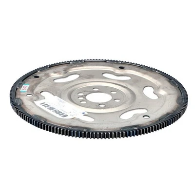 Placa flexible de cigüeñal gris acero ACDelco genuino para Cadillac Escalade 2002-2014 Foto 1 de 4