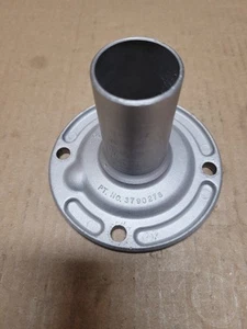 Borg Warner Early T-10 Front Bearing Retainer 1962 GM OEM - Picture 1 of 5