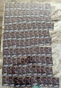 1997 Fleer Ultra Kobe Bryant Basketball Card 100 card lot - Picture 1 of 1