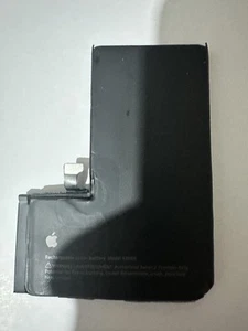 iPhone 14 Pro Genuine Battery 91% Health - Zdjęcie 1 z 1