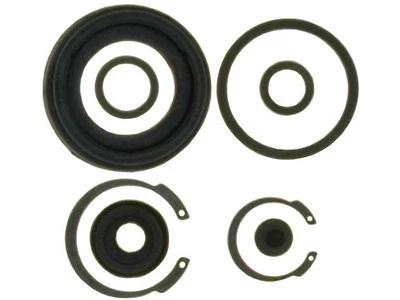 Kit de sello de pinza de freno de disco Raybestos 11516SKDJ para Hyundai Elantra cupé Foto 1 de 2