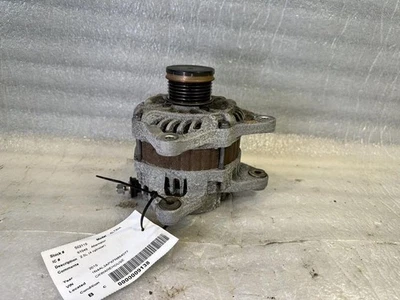Alternator 2.5L 4 Cylinder Fits 2013-2017 NISSAN ALTIMA - Изображение 1 из 4