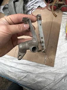 Classic Car AC Made In England Heater control valve Austin morris triumph Ford ? - Picture 1 of 18