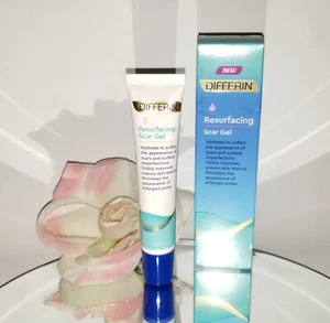 Gel para cicatrices de rejuvenecimiento Differin 1 oz - Imagen 1 de 1