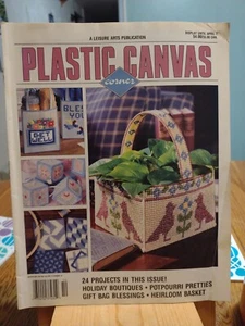 FREIZEITKUNST PLASTIK LEINWAND ECKE MÄRZ 1998 - Bild 1 von 1