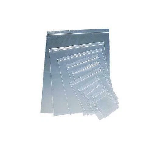 3" X 4" ZIP LOCK ZIPLOCK RECLOSEABLE PLASTIC BAGS 2 MIL-PACK OF 500 - Image 1 of 1
