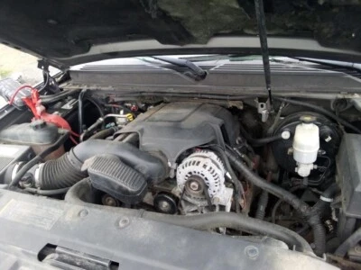 Used Windshield Wiper Motor fits: 2008 Gmc Yukon  Grade A - Image 1 of 4