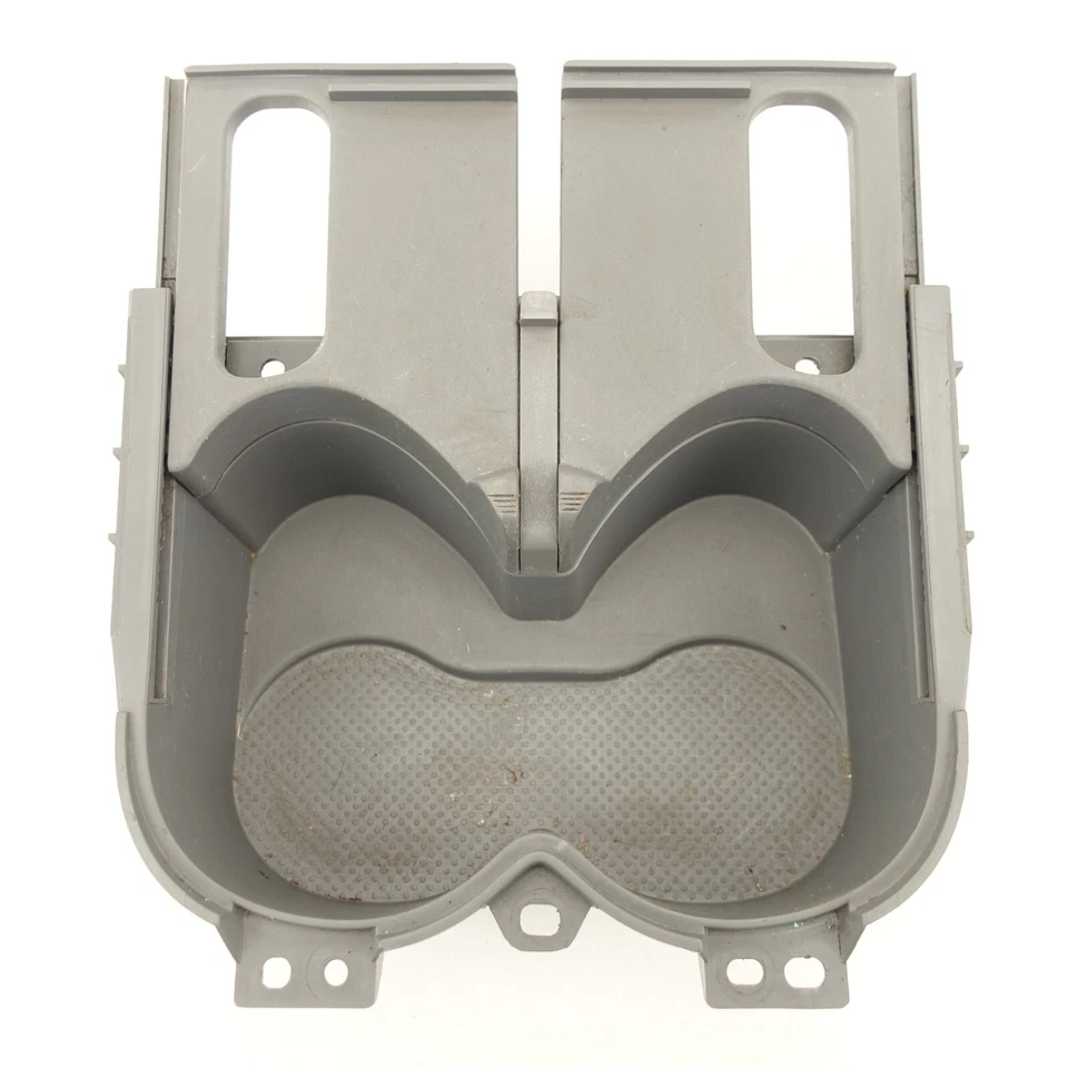 Toyota Rav4 2001 2002 2003 consola central portavasos gris Foto 1 de 4