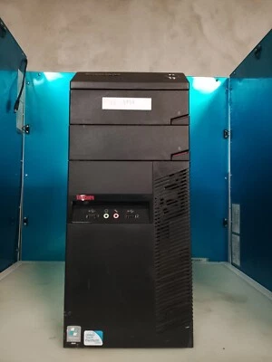 LENOVO ThinkCentre 751579G Desktop-PC Intel Core i5 8GB RAM 500GB HDD (L5 1128) - Bild 1 von 4