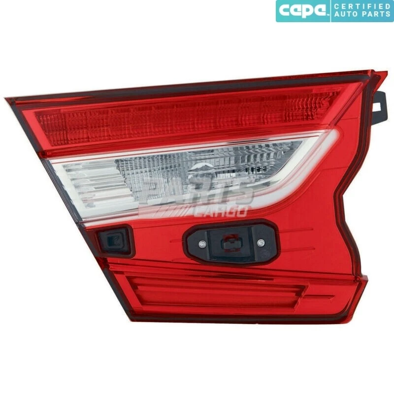 Conjunto de luz trasera interior izquierda Capa nuevo para Honda Accord HO2802119C 2018-2022 Foto 1 de 1