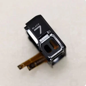Original Touch LCD Display Screen w/Frame Housing for Gopro Hero 7 Repair Part - Picture 1 of 13