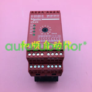 1 Stück für gebrauchtes Sicherheitsrelais XPSATE5110P - Bild 1 von 2