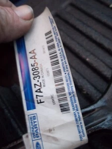 Control Arm and Ball Joint Assembly Front Left Upper GENUINE FORD F7AZ-3085-AA - Picture 1 of 2