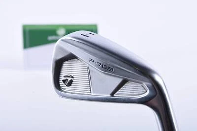Taylormade P.7CB #4 Iron / 23 Degree / X-Flex N.S.Pro Modus 3 120 Shaft - Image 1 of 4