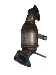 FITS: 2013-2018 BUICK Encore 1.4L Front Direct Fit Catalytic Converter H/D - Picture 1 of 1