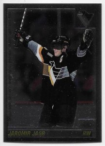 00/01 TOPPS CHROME BASE Hockey (#1-240) U-Pick From List
