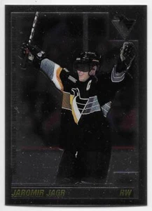 00/01 TOPPS CHROME BASE Hockey (#1-240) U-Pick From List - Picture 1 of 173