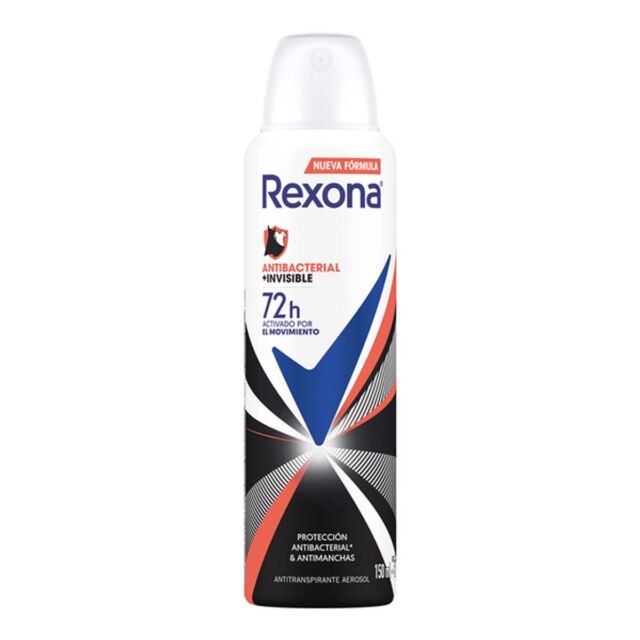 Rexona Deodorant Atomizer Pure Fresh 75ml 2.53 fl oz