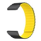 Magnetic Strap For Falcon Smartwatch Bracelet Watchband Antiscratch