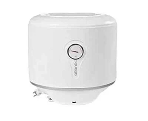 SCALDINO SCALDABAGNO ELETTRICO ATLANTIC EGO 30 LT VERTICALE - Imagen 1 de 2