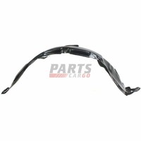 538750k010 Genuine Toyota Liner Front Fender Rh 53875 0k010 Ebay