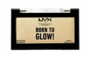 NYX Born To Glow Highlighter 02 Chosen One 8.2g - Picture 1 of 1