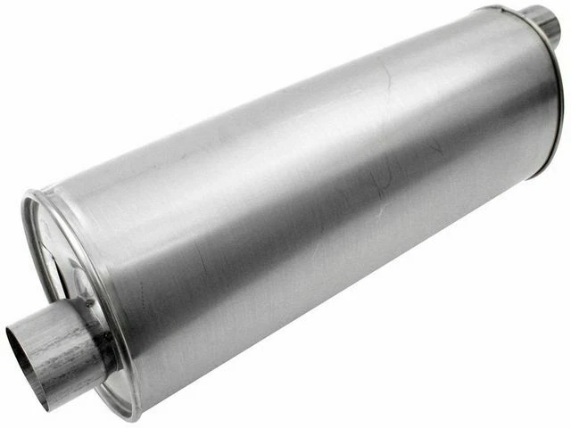 Fits 2007-2013 Chevrolet Silverado 1500 Muffler Walker 84512FP 2009 2008 2010 20 - Image 1 of 2