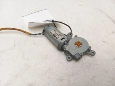 Chrysler Aspen 2007 techo corredizo motor OEM Foto 1 de 4