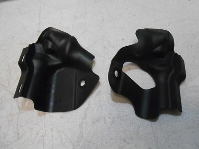 21 2021 Yamaha MT-07 FZ-07 OEM Marco interior izquierdo derecho Panel Cubierta Borde de plástico  Foto 1 de 4