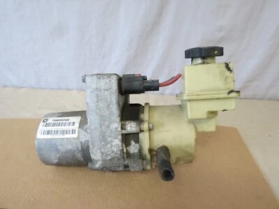 ✅ 11-15 Charger 11-14 Chrysler 300 Electric Power Steering Pump Motor 68059524AK Foto 1 de 4