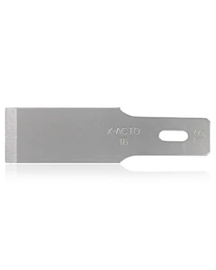 Replacement X-Acto No. 18 Heavyweight Chisel Blades (10 Pack) - Picture 1 of 1