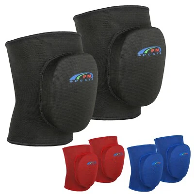 Karting / Racing protective knee Pads for all In-door / Out-door sports Activity - Image 1 of 4
