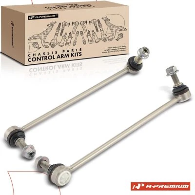 A-Premium 2x Front Side Sway Bar Link for Land Rover Range Rover Sport 2006-2013 - Image 1 of 4