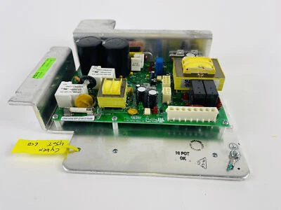 Placa de control controladora inferior para cinta de correr Cybex 450T AD23103-A (BP112) Foto 1 de 4
