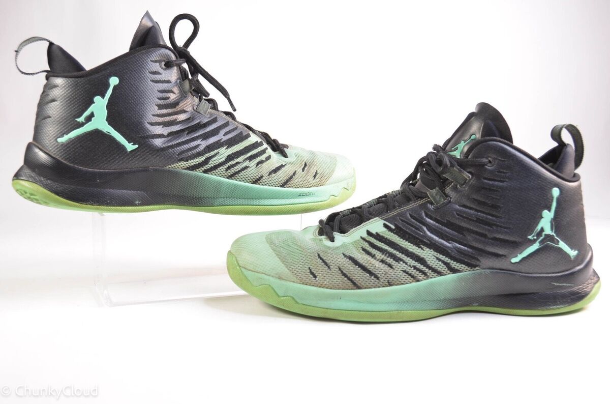 Jordan Super.Fly 5 Green Glow for Sale | Authenticity Jordan Super.Fly 5 Green Glow for Sale | Authenticity