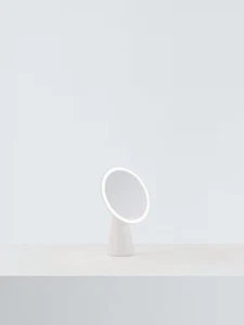 Philips Functional LED Mirror Desk Lamp WHITE - NEW & BOXED - Picture 1 of 4