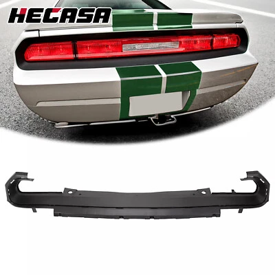 Tail Light Lamp Surround Trim Bezel For Dodge Challenger 2008-2014 #68039502AA - Image 1 of 4