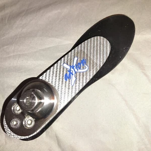 OttoBock 1E56 Axtion Prosthetic Foot Sz 25 CAT 2 N25-2-P/0 Polycentric Dynamic - Picture 1 of 10