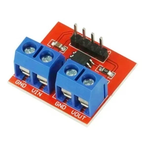 Accuracy Current Voltaged Sensoring Module Precise Detections Pwer - Picture 1 of 8