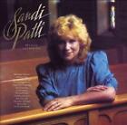 SANDI PATTY - HYMNS JUST FOR YOU NEW CD