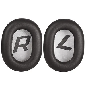 2Pcs Replacement Earpads Ear Pad Cushion for Plantronics BackBeat 2 D2W7 - Picture 1 of 7