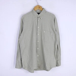 CONTE OF FLORENCE Hemd Gr. XXL Baumwolle Man Shirt Casual Bequem Elegant - Bild 1 von 5