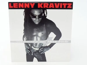 CD 2 TITRES - SINGLE - LENNY KRAVITZ – ROCK AND ROLL IS DEAD - Photo 1/3