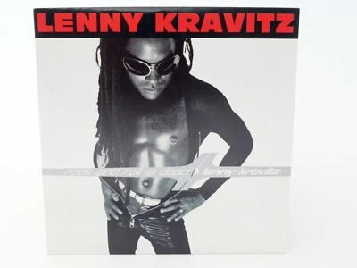 CD 2 TITRES - SINGLE - LENNY KRAVITZ – ROCK AND ROLL IS DEAD - Photo 1/3