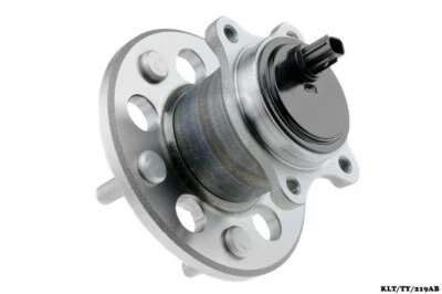 Rear Wheel Bearing & Hub Assembly For TOYOTA AVALON 2012-2018 KLT/TY/219AB - Image 1 of 4
