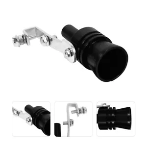 Car Sound Exhaust Whistle Sound Maker Auto Pipe Whistle Car Accessories - Picture 1 of 12