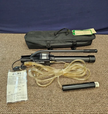 Katadyn Recovery Pur Survivor 35 Watermaker dissalatore ad osmosi inversa - Immagine 1 di 4