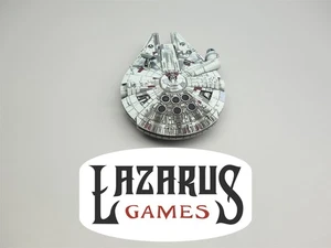 Star Wars X-Wing: Halcón Milenario  - Imagen 1 de 7