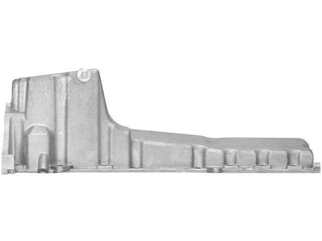 Pan de aceite 56HHST56 para GMC Canyon 2004 2005 2006 2007 2008 2009 2010 2011 2012 Foto 1 de 1